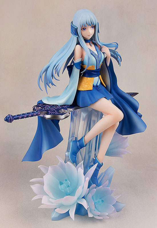 Chinese Paladin Sword and Fairy: Long Kui Bloom like a Dream Ver. (Complete Figure)