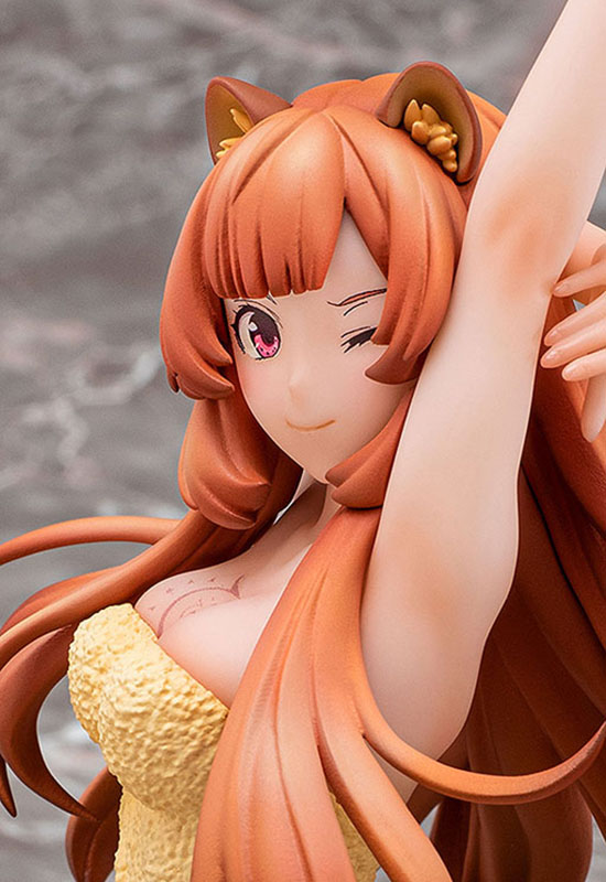 The Rising of the Shield Hero: Raphtalia Hot Spring Ver. (Complete Figure)