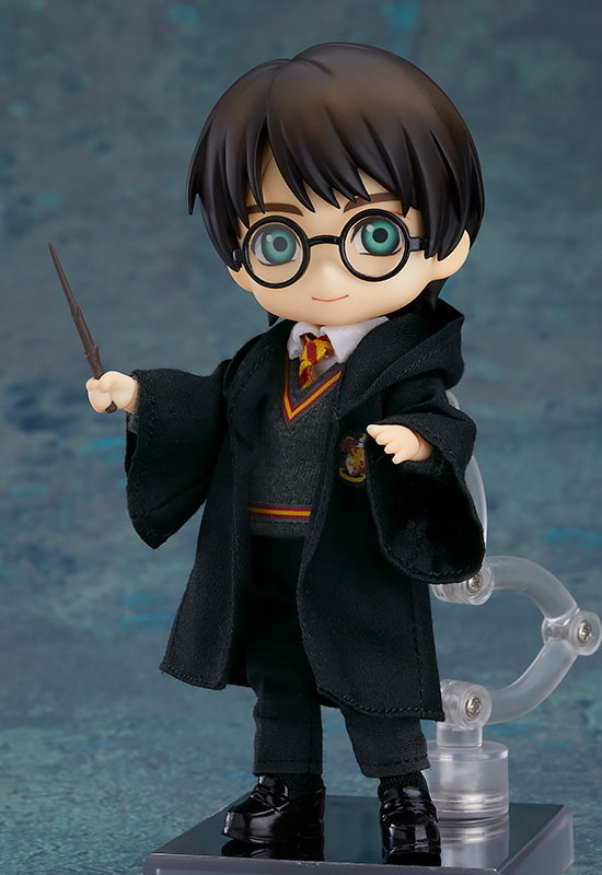 Harry Potter (Nendoroid Doll)