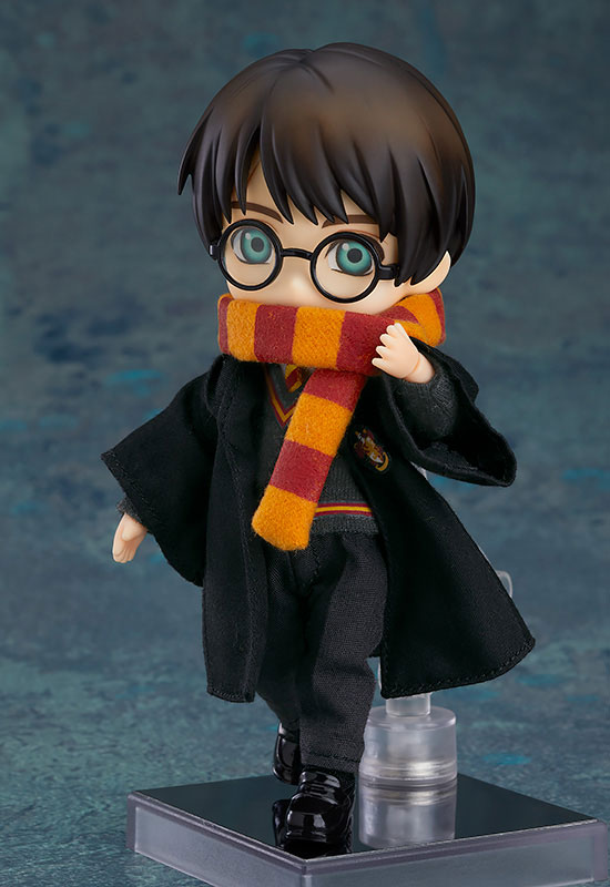 Harry Potter (Nendoroid Doll)