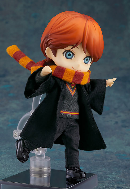 Harry Potter: Ron Weasley (Nendoroid Doll)