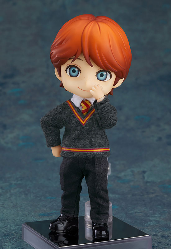 Harry Potter: Ron Weasley (Nendoroid Doll)