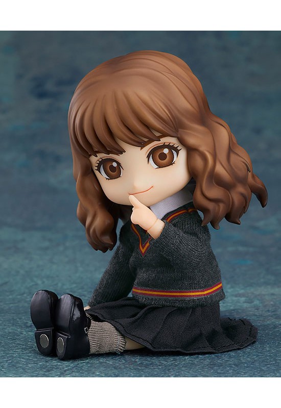Harry Potter: Hermione Granger (Nendoroid Doll)