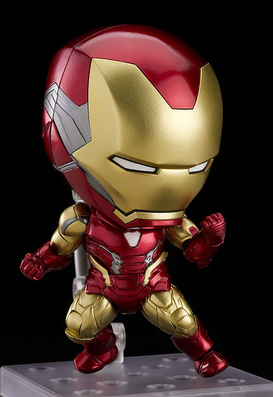 Avengers: Iron Man Mark 85 Endgame Ver. (Nendoroid)