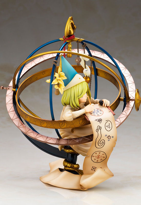 Tongari Boushi no Atelier: Coco (Complete Figure)