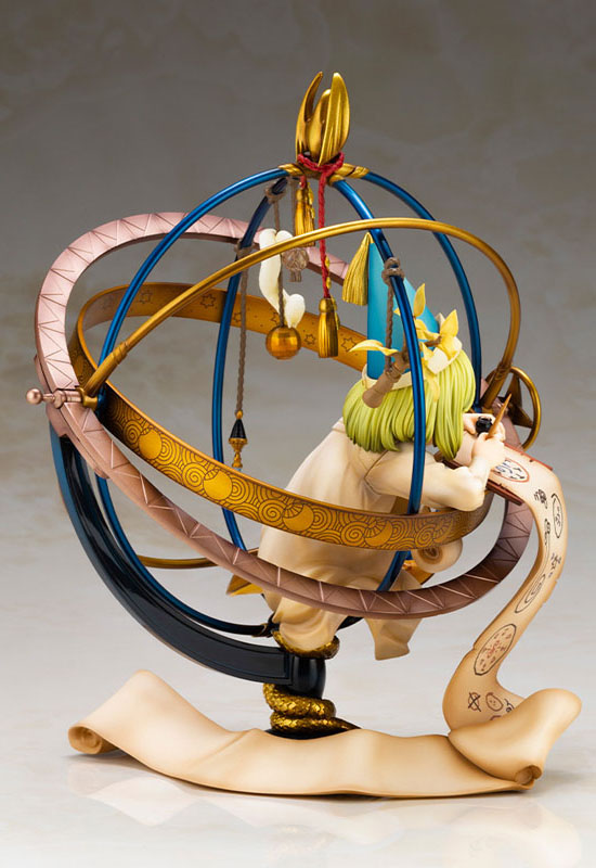Tongari Boushi no Atelier: Coco (Complete Figure)