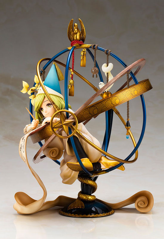 Tongari Boushi no Atelier: Coco (Complete Figure)