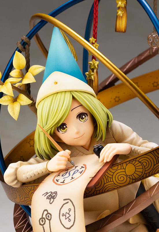 Tongari Boushi no Atelier: Coco (Complete Figure)