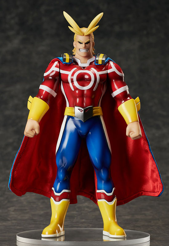 My Hero Academia: All Might (Complete Figure)
