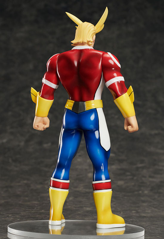 My Hero Academia: All Might (Complete Figure)