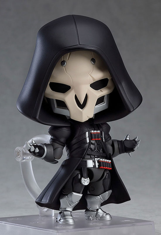 Overwatch: Reaper Classic Skin Edition (Nendoroid)