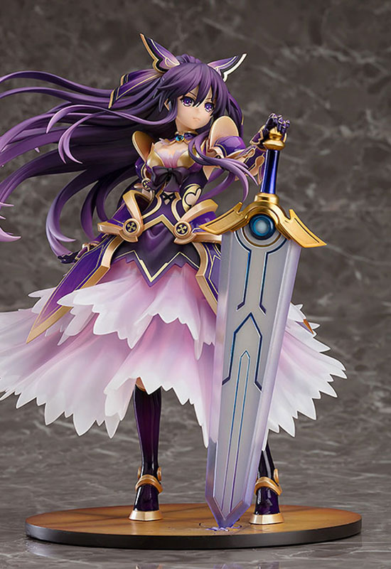 Date A Live: Tohka Yatogami (Complete Figure)