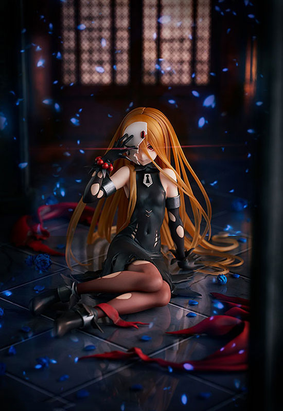 Overlord III: Evileye (Complete Figure)