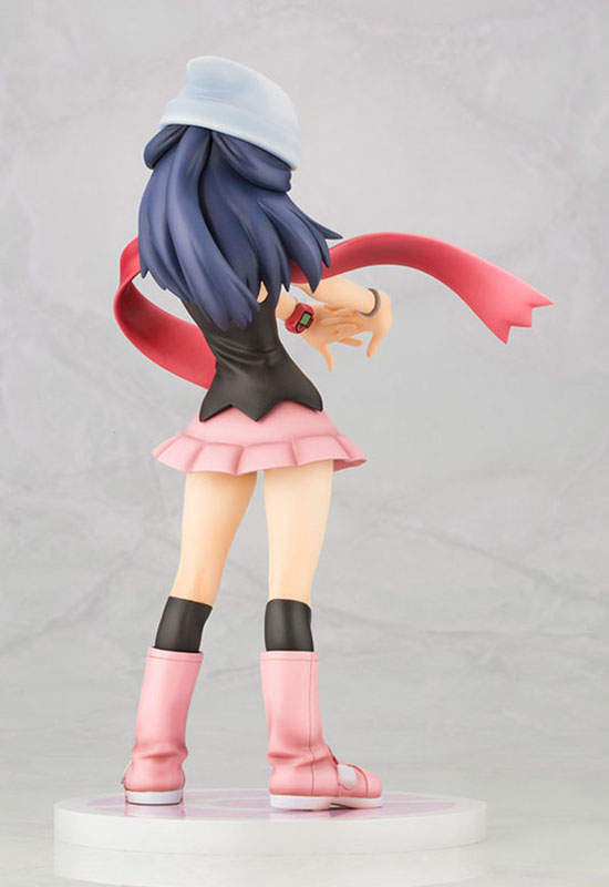 Pokemon: Dawn & Piplup (Complete Figure)