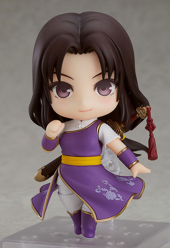 The Legend of Sword and Fairy: Lin Yueru (Nendoroid)