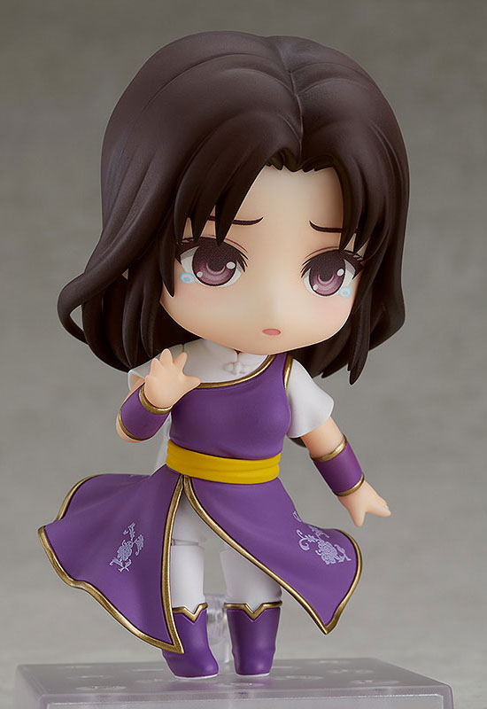 The Legend of Sword and Fairy: Lin Yueru (Nendoroid)