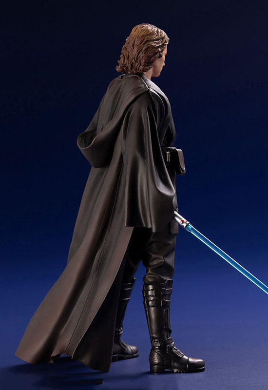 Star Wars Revenge of The Sith: Anakin Skywalker (Complete Figure)