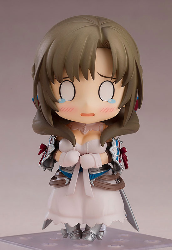 Nendoroid Do You Love Your Mom and Her Two-Hit Multi-Target Attacks? Mamako Osuki (Nendoroid)