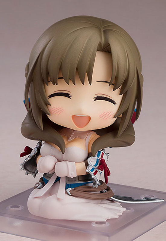 Nendoroid Do You Love Your Mom and Her Two-Hit Multi-Target Attacks? Mamako Osuki (Nendoroid)