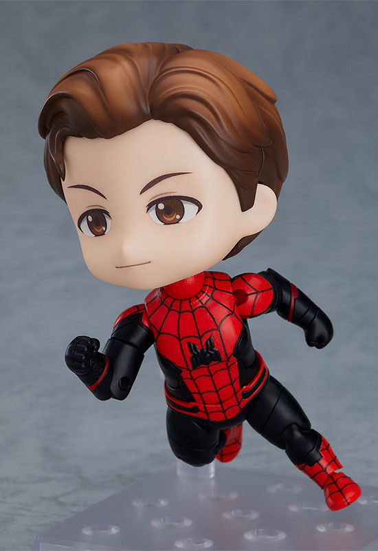 Spider-Man: Far From Home Ver. (Nendoroid)