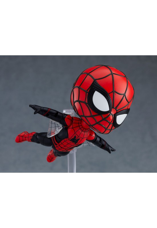 Spider-Man: Far From Home Ver. (Nendoroid)