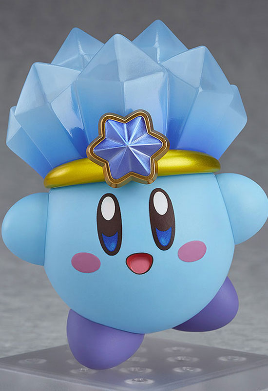 Ice Kirby (Nendoroid)