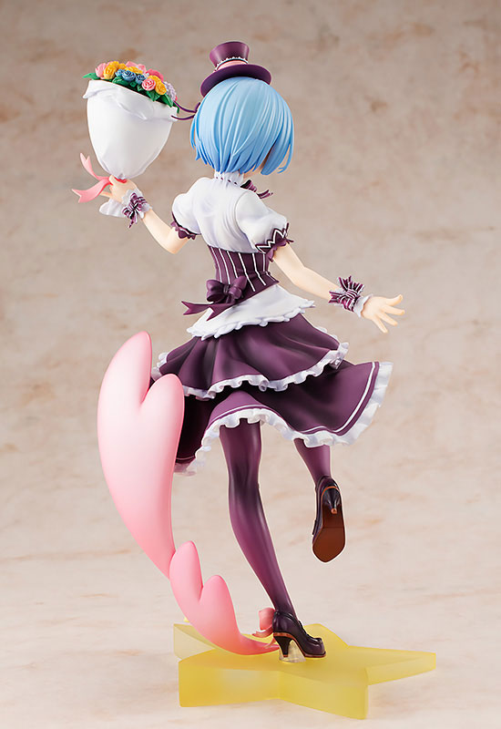 Re: ZERO - Starting Life in Another World: Rem Birthday Ver. (Complete Figure)