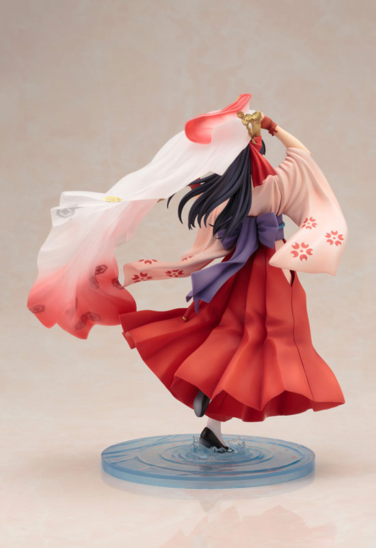 Sakura Wars: Sakura Shinguji (Complete Figure)
