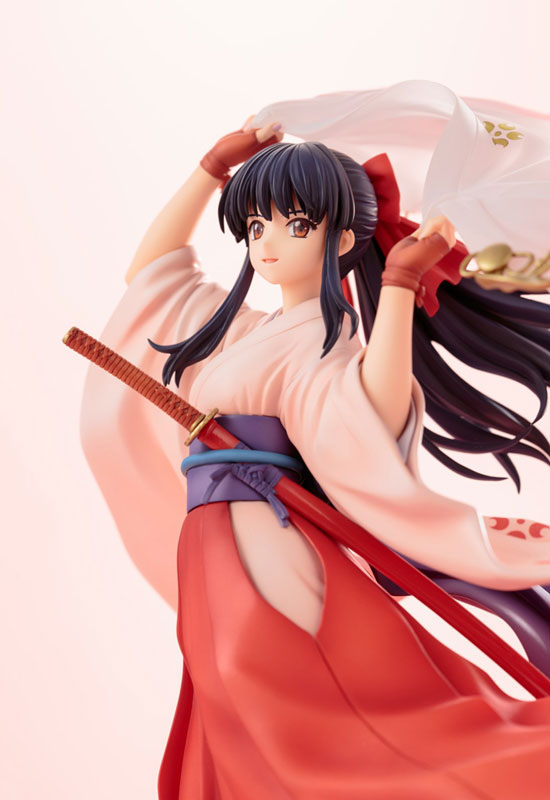 Sakura Wars: Sakura Shinguji (Complete Figure)