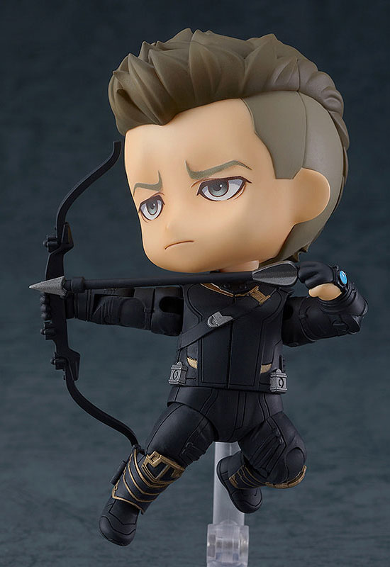 Avengers Endgame: Hawkeye (Nendoroid)