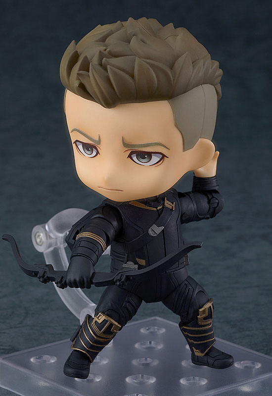 Avengers Endgame: Hawkeye (Nendoroid)