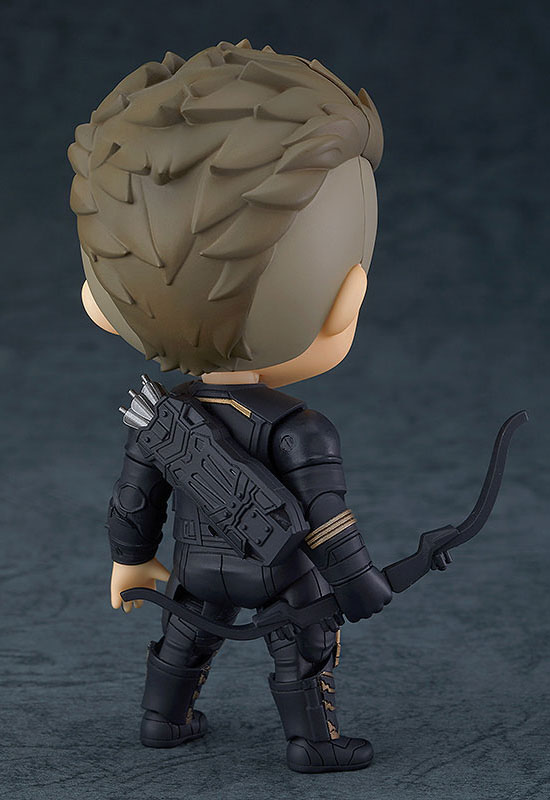 Avengers Endgame: Hawkeye (Nendoroid)