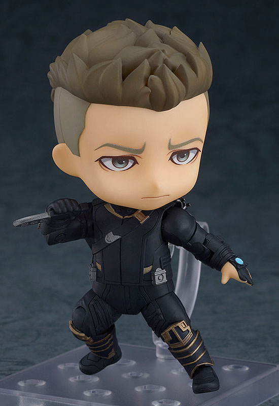 Avengers Endgame: Hawkeye (Nendoroid)