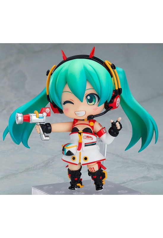 Hatsune Miku GT Project Racing Miku 2020 Ver. (Nendoroid)