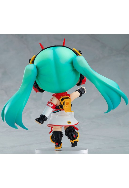 Hatsune Miku GT Project Racing Miku 2020 Ver. (Nendoroid)