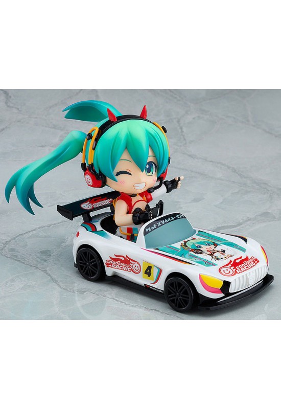 Hatsune Miku GT Project Racing Miku 2020 Ver. (Nendoroid)