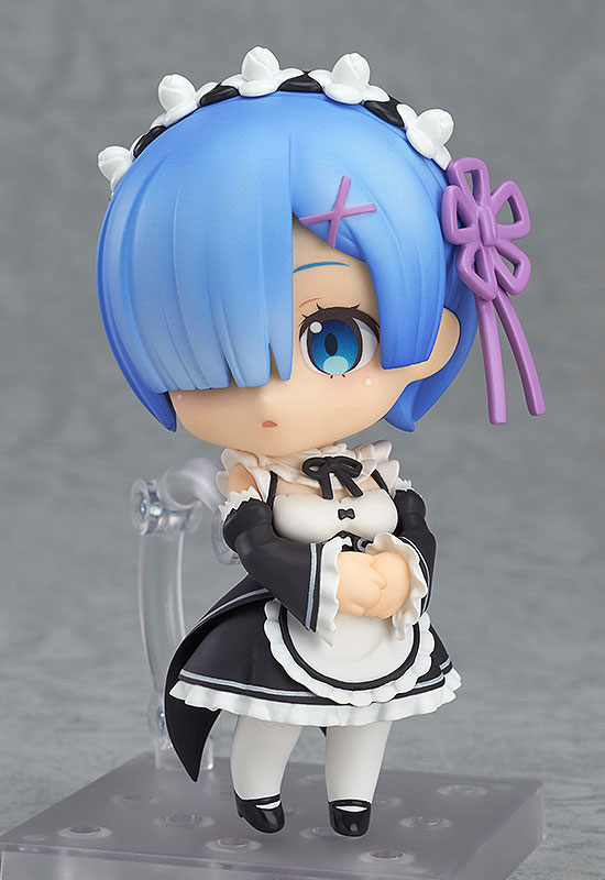 Re: ZERO - Starting Life In Another World: Rem (Nendoroid)
