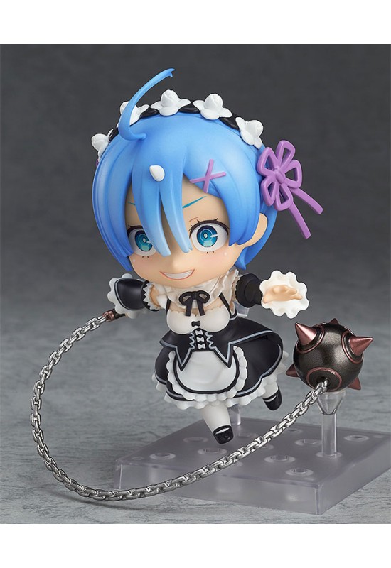 Re: ZERO - Starting Life In Another World: Rem (Nendoroid)