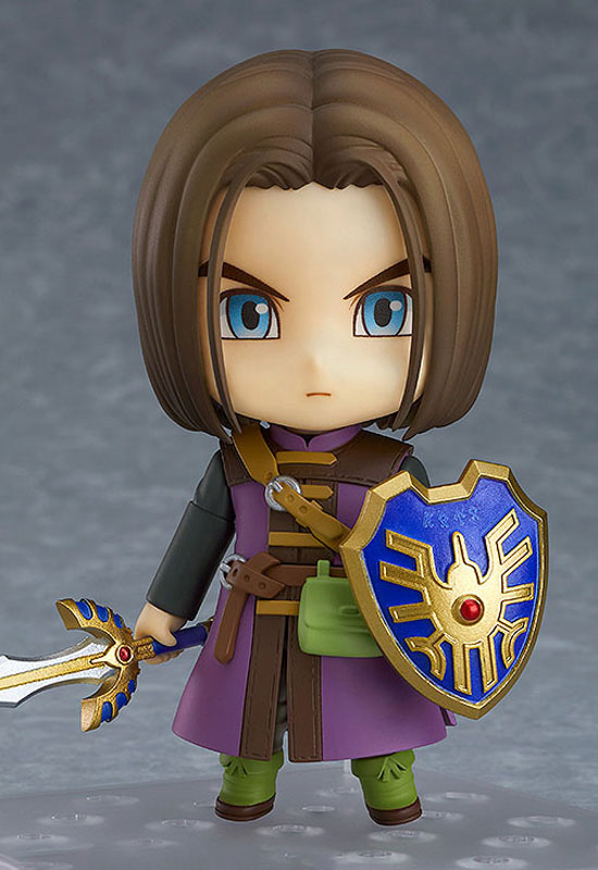 Dragon Quest XI: The Luminary (Nendoroid)