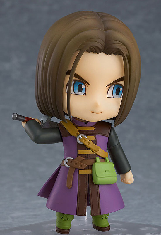 Dragon Quest XI: The Luminary (Nendoroid)