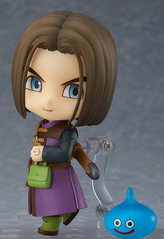 Dragon Quest XI: The Luminary (Nendoroid)