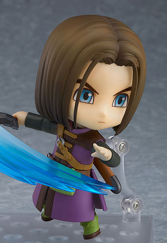 Dragon Quest XI: The Luminary (Nendoroid)