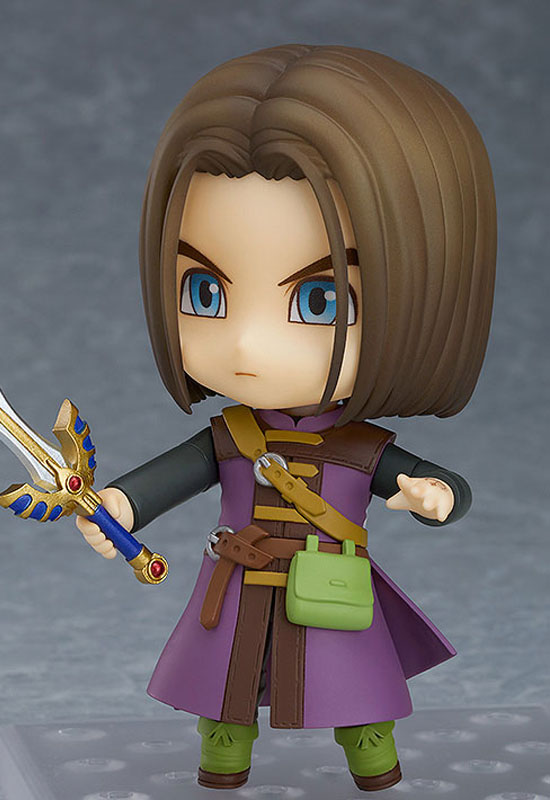 Dragon Quest XI: The Luminary (Nendoroid)