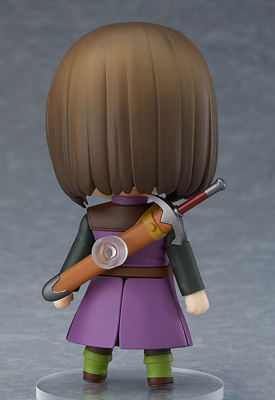 Dragon Quest XI: The Luminary (Nendoroid)