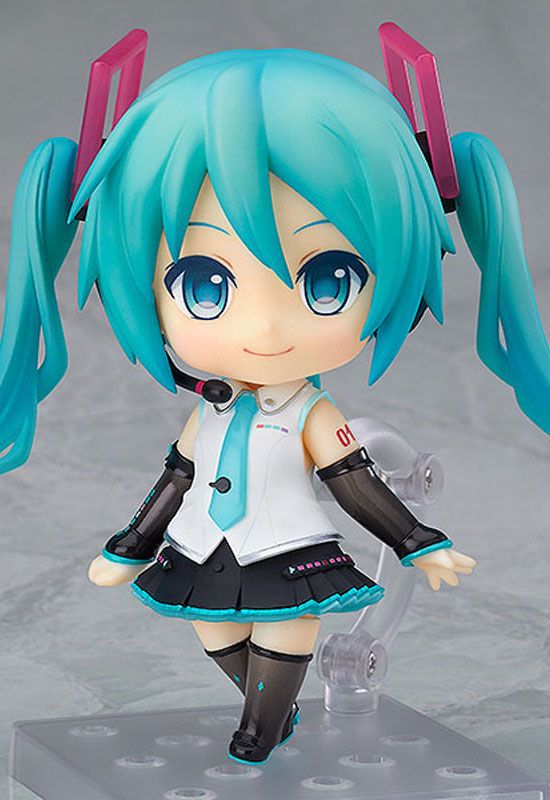 Hatsune Miku V4X (Nendoroid)