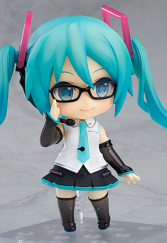 Hatsune Miku V4X (Nendoroid)