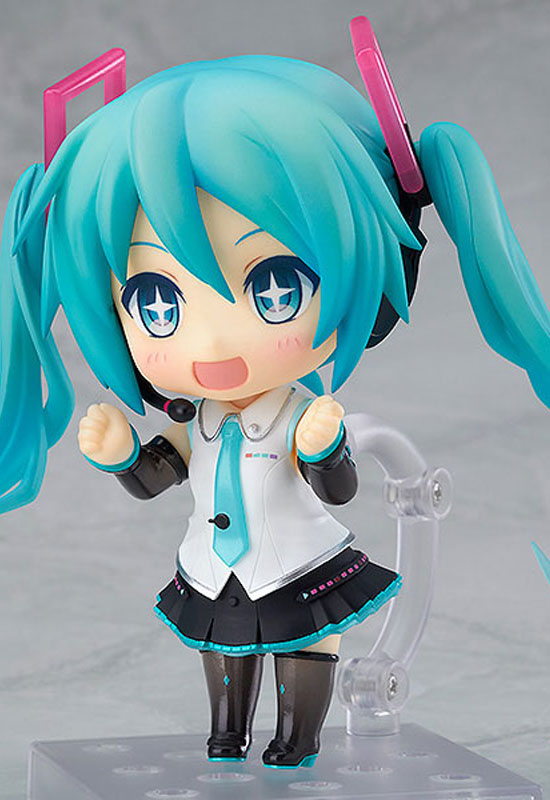 Hatsune Miku V4X (Nendoroid)