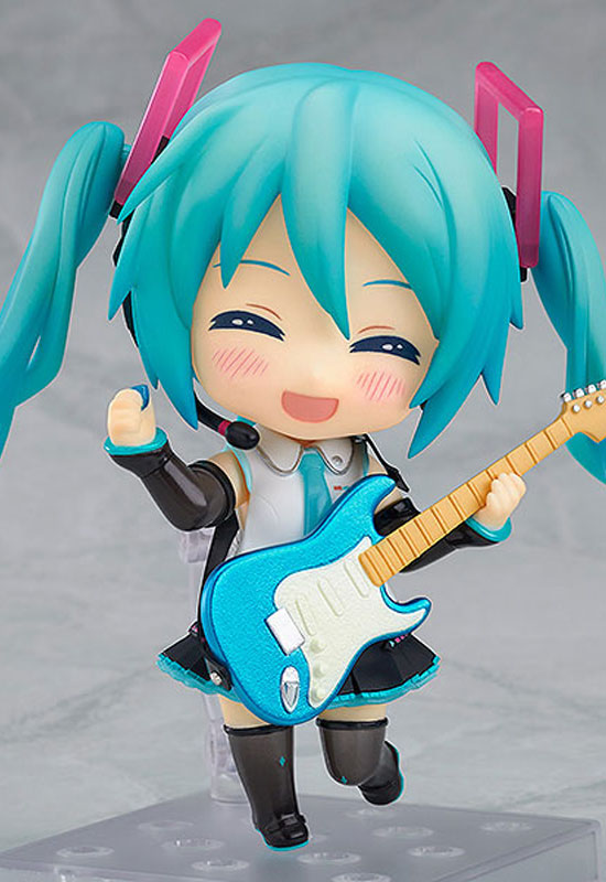 Hatsune Miku V4X (Nendoroid)