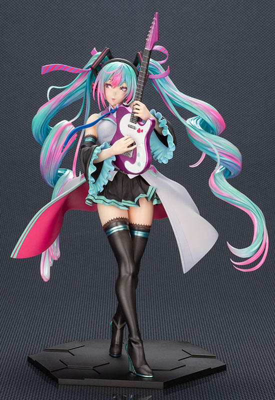 Hatsune Miku BISHOUJO ReMIX Series (Complete Figure)