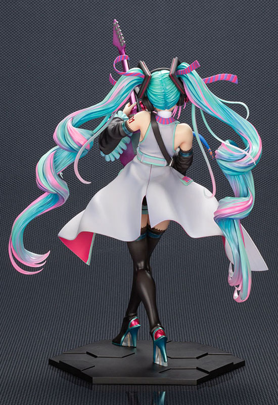 Hatsune Miku BISHOUJO ReMIX Series (Complete Figure)